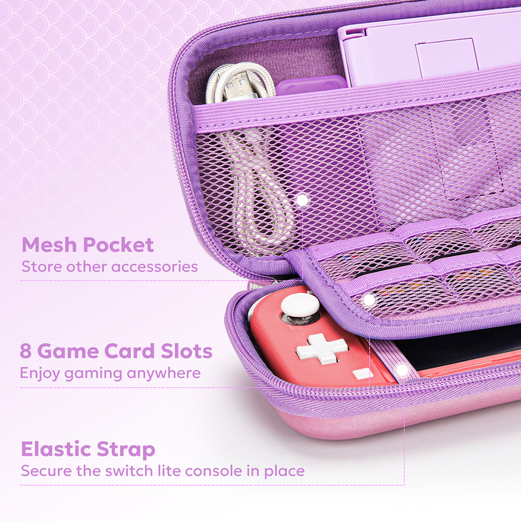 Switch Lite Case for Switch Lite Model 2019